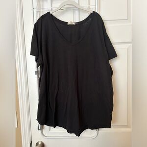 Urban Diction V-Neck